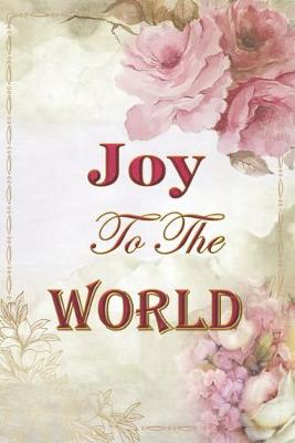 Book cover for Joy To The World