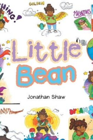 Cover of Little Bean