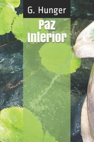 Cover of Paz Interior