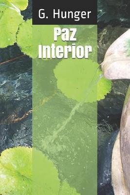 Book cover for Paz Interior