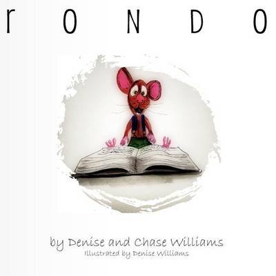 Book cover for Rondo