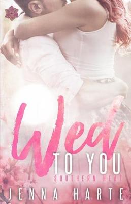 Book cover for Wed to You