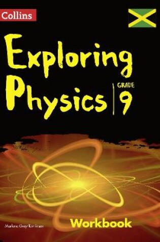 Cover of Collins Exploring Physics - Workbook