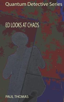 Book cover for Ed Looks at Chaos