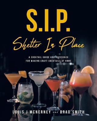 Book cover for S.I.P. Shelter In Place