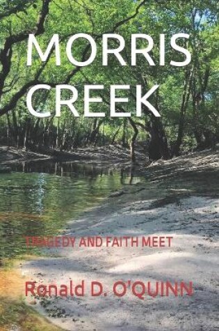 Cover of Morris Creek