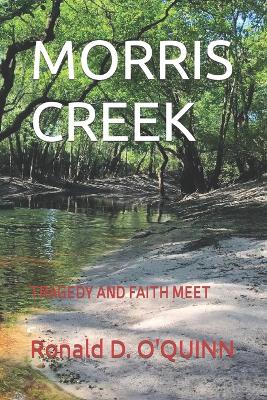 Book cover for Morris Creek