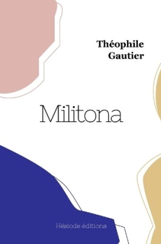 Cover of Militona