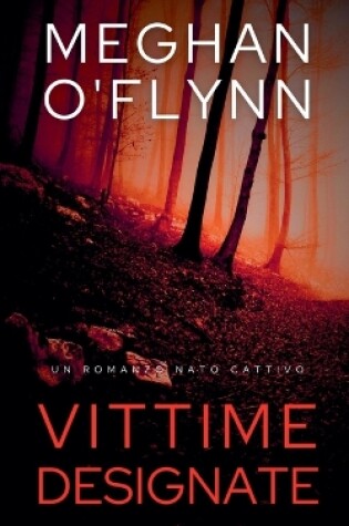 Cover of Vittime Designate