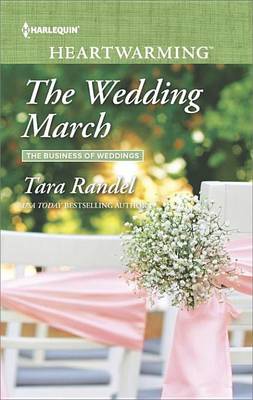 Cover of The Wedding March