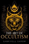 Book cover for The Art of Occultism