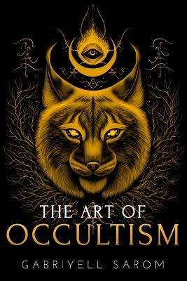 Cover of The Art of Occultism