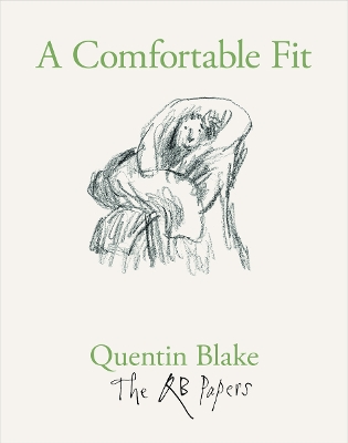 Cover of A Comfortable Fit