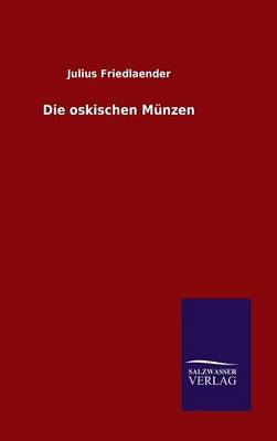 Book cover for Die oskischen Munzen