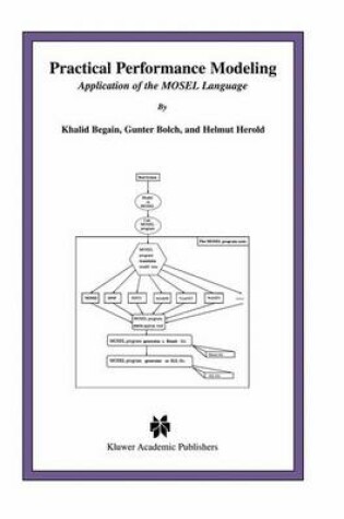 Cover of Practical Performance Modeling