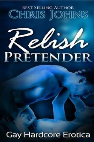 Cover of Relish Pretender
