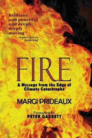 Cover of Fire