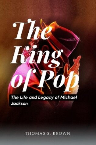 Cover of The King of Pop
