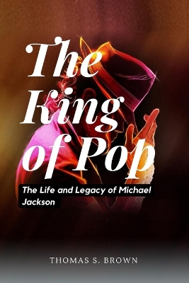 Cover of The King of Pop