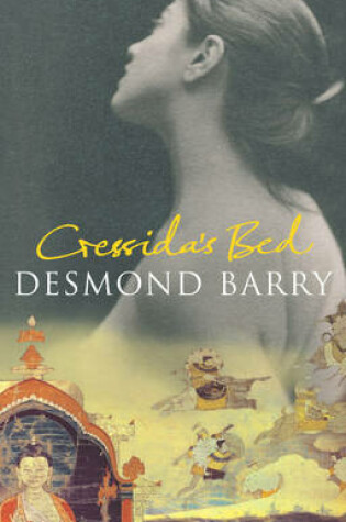 Cover of Cressida's Bed