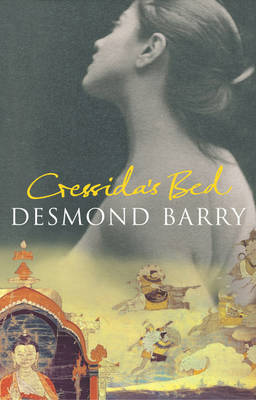 Book cover for Cressida's Bed