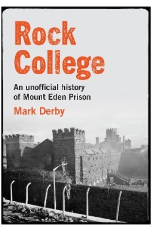 Cover of Rock College