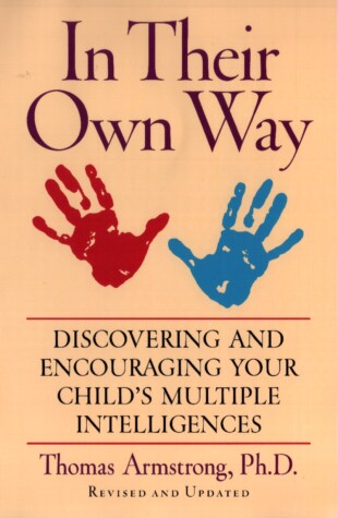Book cover for In Their Own Way