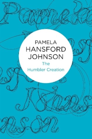 Cover of The Humbler Creation