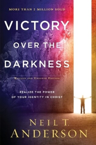 Cover of Victory Over the Darkness