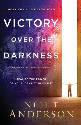 Cover of Victory Over the Darkness