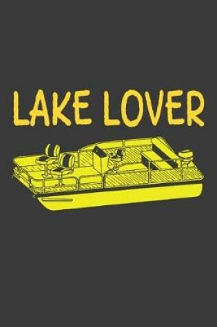 Cover of Lake Lover