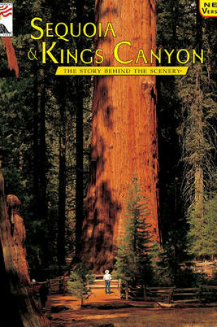 Cover of Sequoia & Kings Canyon