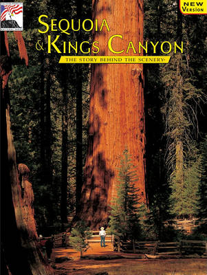 Book cover for Sequoia & Kings Canyon