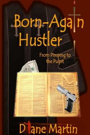 Cover of Born-Again Hustler