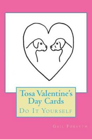 Cover of Tosa Valentine's Day Cards