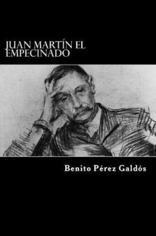 Cover of Juan Martin El Empecinado (Spanish Edition)