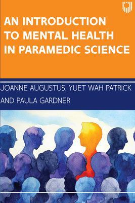 Book cover for An Introduction to Mental Health in Paramedic Science