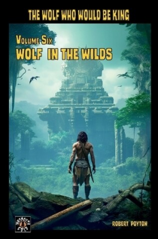 Cover of Wolf in the Wilds