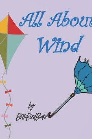 Cover of All About Wind