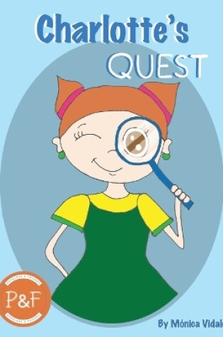 Cover of Charlotte's Quest