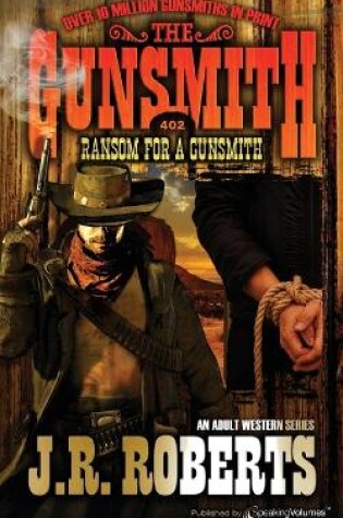 Cover of Ransom for a Gunsmith