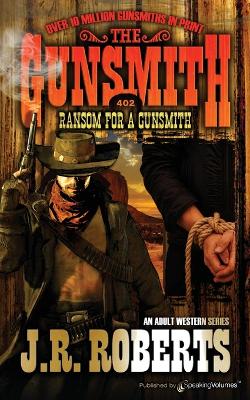 Book cover for Ransom for a Gunsmith