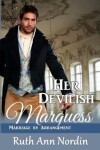 Book cover for Her Devilish Marquess