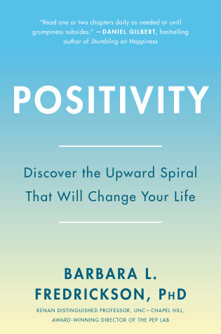 Cover of Positivity