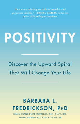 Book cover for Positivity