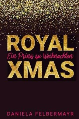 Cover of Royal Christmas