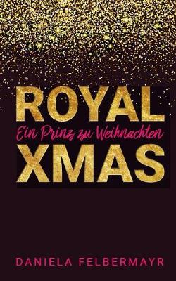 Book cover for Royal Christmas