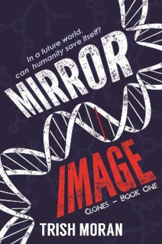 Cover of Mirror Image