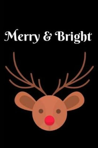 Cover of Merry & Bright