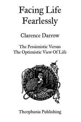 Book cover for Facing Life Fearlessly